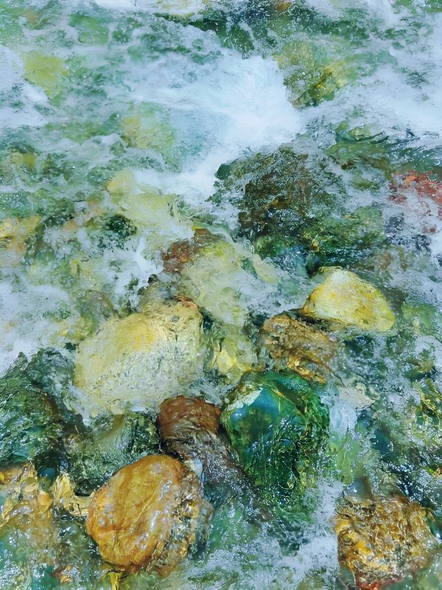 秋日完美計劃:本溪水洞+關門山紅葉之旅 秋日完美計劃:本溪水洞+關門山紅葉之旅