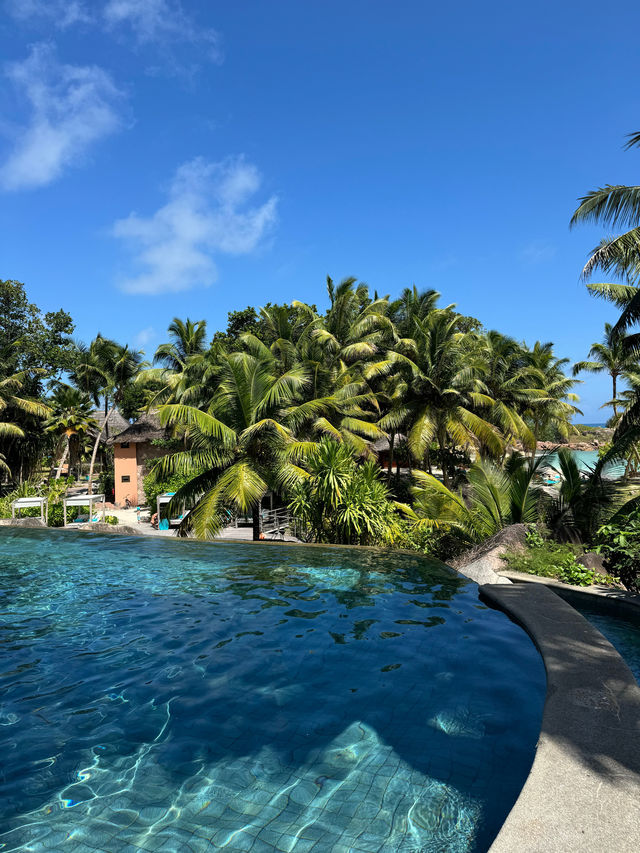 Unforgettable Experience at Constance Lemuria