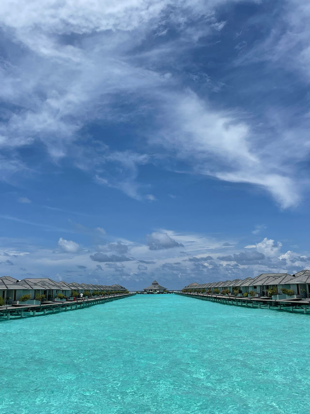 Enchanting Stay at Villa Park Resort