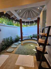 Beautiful Resort and Exceptional Service