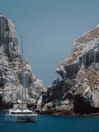 Mexican Galapagos. Isla Isabela