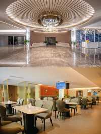 住進山水畫卷，解鎖雲端溫泉療癒之旅-彌勒