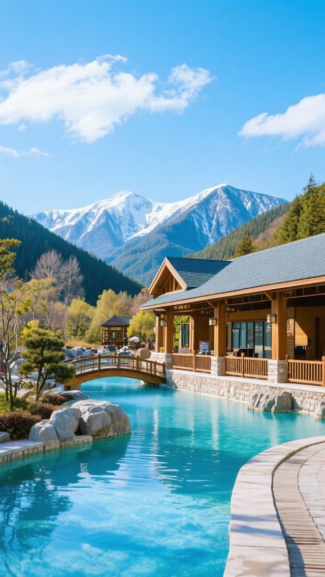 大白山陝西3天2夜旅行攻略