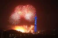 2025年中秋晚會將於四川德陽隆重舉行
