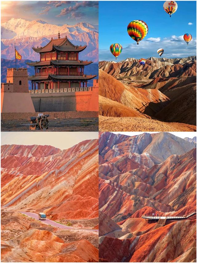適合一家人去的慢節奏低消費個城市 適合一家人去的慢節奏低消費個城市