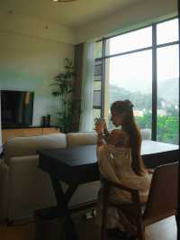 不在桂林!信宜也有自己的「峽谷悅榕莊」