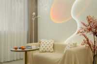 晴天 · 奶油風治癒民宿