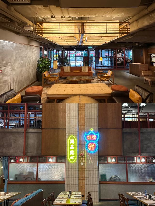 港漂同款咖啡店打卡 港漂同款咖啡店打卡