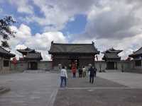 應縣木塔與淨土寺