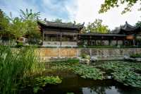 銅陵旅遊完全指南：景點、美食、行程一網打盡