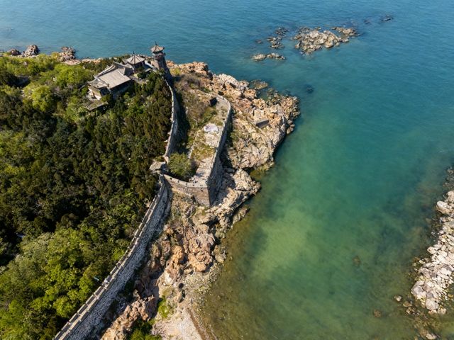保姆級煙台旅遊攻略：三天兩夜這麼玩，不踩坑還盡興！