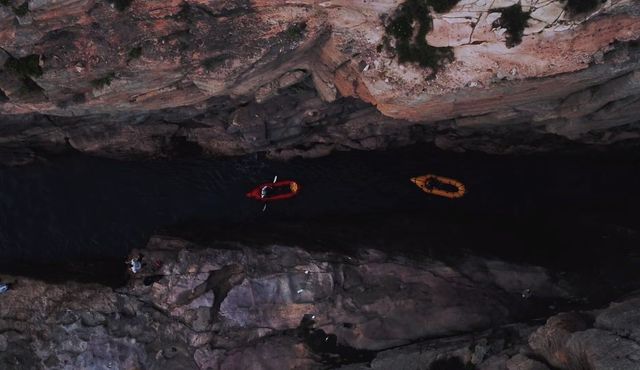 福建台山島：離岸的避世仙境，治癒系海島全攻略