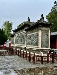 襄陽古城