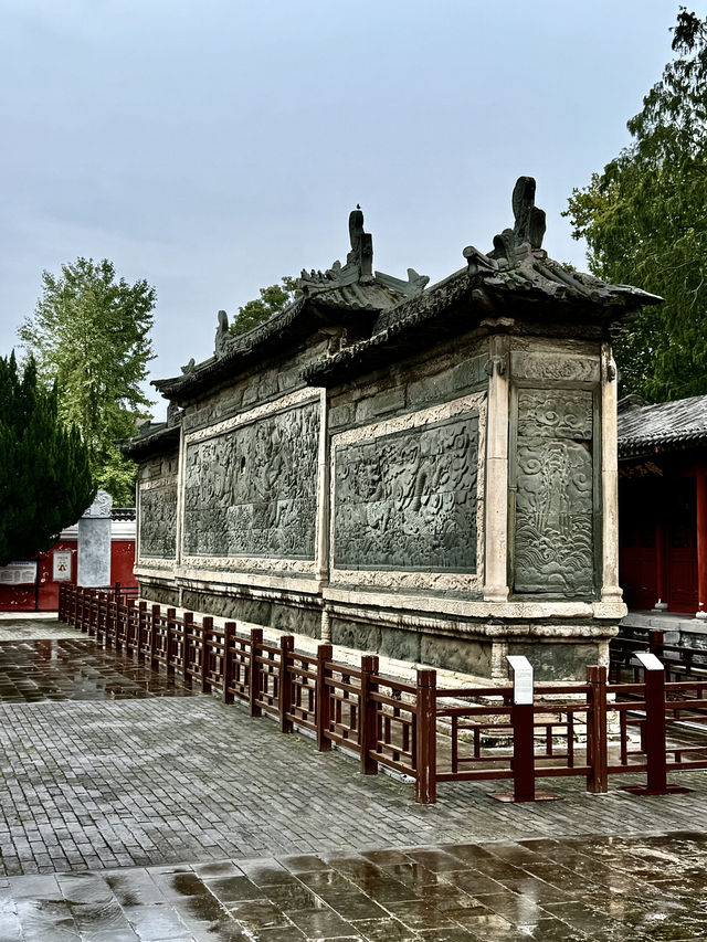 襄陽古城