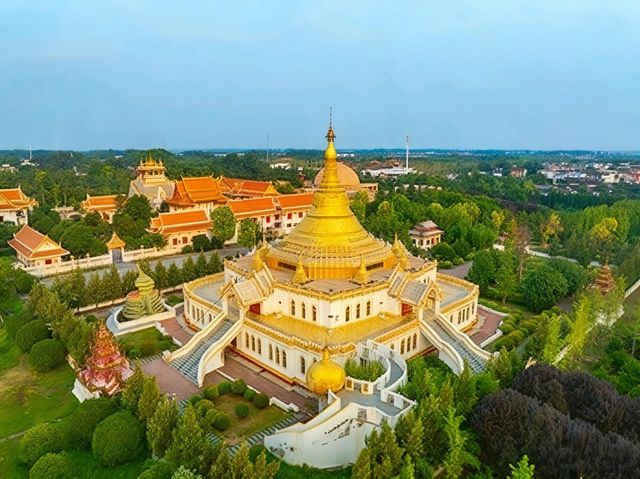 晉城古建秘境探幽