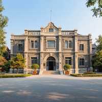 瀋陽博物館打卡路線