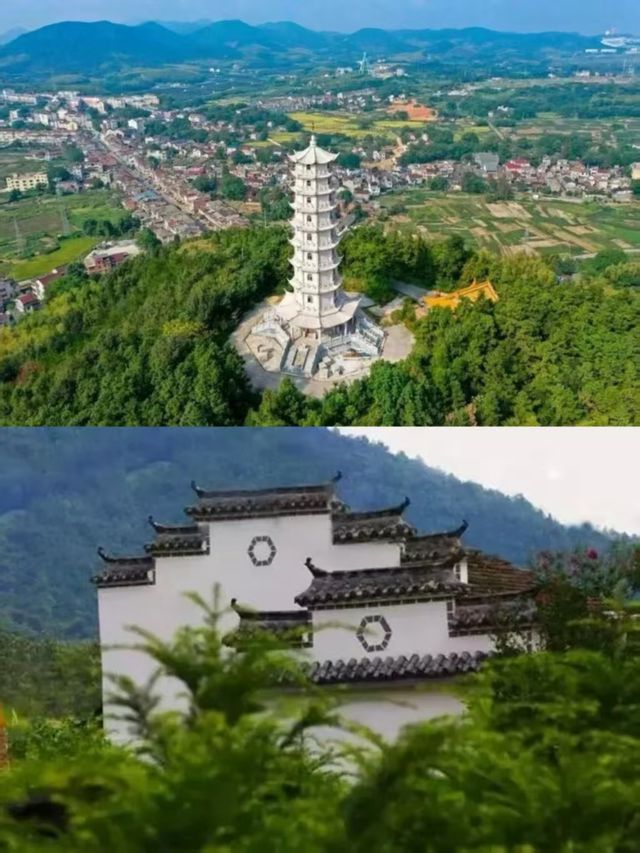 廬江小眾景區大揭秘99%合肥人不知道 廬江小眾景區大揭秘99%合肥人不知道