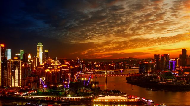重慶旅遊攻略5天4晚,到底值不值? 重慶旅遊攻略5天4晚,到底值不值?