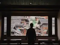 貴州小眾 | 苗寨打谷子體驗和誤入暮光森林