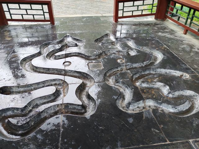 晉祠漫遊記:在千年古建裡,抓一把北宋的風 晉祠漫遊記:在千年古建裡,抓一把北宋的風