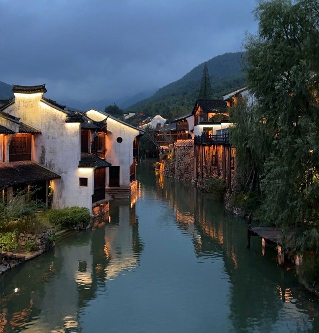 終於領略到了蘇東坡筆下的中式浪漫 終於領略到了蘇東坡筆下的中式浪漫