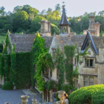 영국의 진짜 영혼은 시골 마을에 있다! 🏴 코츠울드 완전정복 가이드