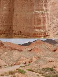 揭秘張掖外星谷,宇宙奧秘等你來探!