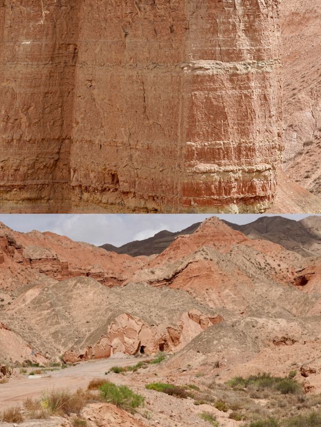 揭秘張掖外星谷,宇宙奧秘等你來探! 揭秘張掖外星谷,宇宙奧秘等你來探!