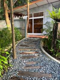 蘭卡威山林泳池別墅奇遇之旅 ： Ambong Pool Villas Langkawi