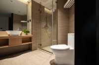 藍色幾何酒店新鄭機場店 | 機場接駁直接變成「頭等艙」，懶人入住太香了！ 新鄭 > 藍色幾何酒