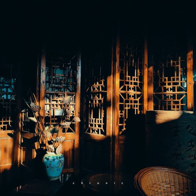 孔子故里0元暴走攻略