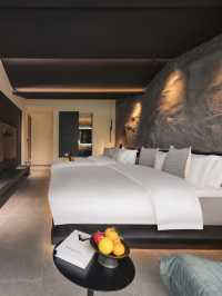 東江湖江景休閒民宿