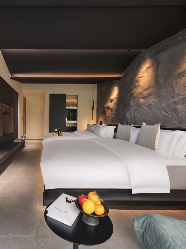 東江湖江景休閒民宿