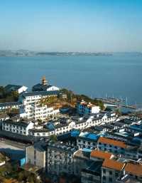 帶娃遊鄂州不踩雷