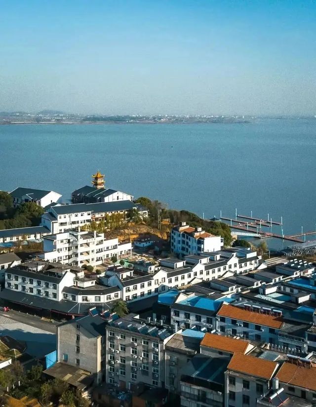 帶娃遊鄂州不踩雷 帶娃遊鄂州不踩雷