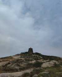 世遺泉州永寧萬壽塔～泉州的傳奇航標與姑嫂傳說