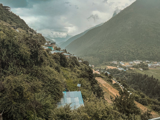 Yunnan Nature Views🌄  