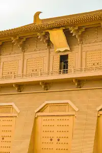 大明宮丹鳳門 | 上朝喇