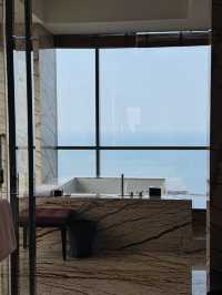 任賢齊同款海景酒店