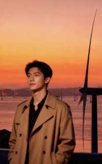 平潭島自由行攻略｜環島路騎行追日落，美到窒息