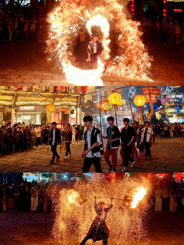 比起人擠人的景德鎮，我更愛這個藏在江西的寶藏小城——婺源！  
它不像篁嶺那樣被遊客填滿，卻有著更地