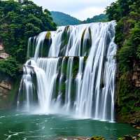 江西九江5天4晚旅行攻略，預算6000元