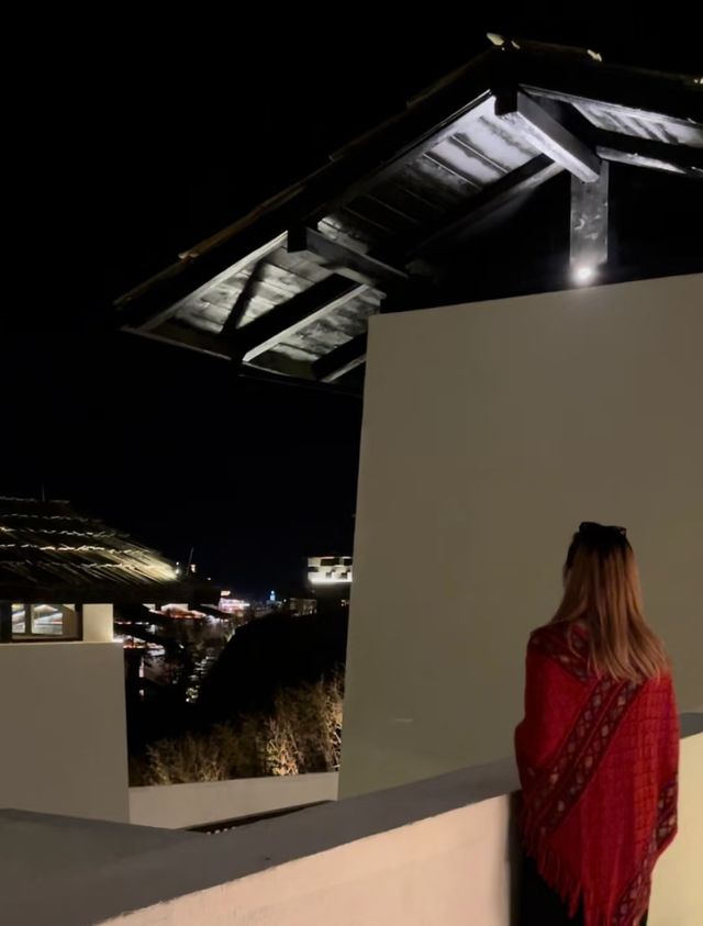 解鎖香格里拉！茶馬道麗世酒店初體驗