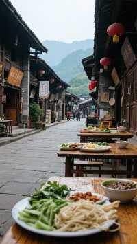 寶藏小城青神，一趟治癒又浪漫的旅行