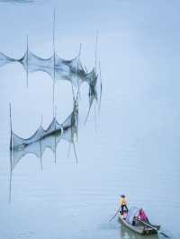 今年我最喜歡的濱海小城,太出乎意料了