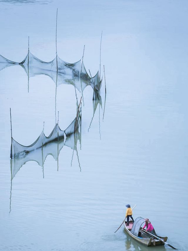 今年我最喜歡的濱海小城,太出乎意料了 今年我最喜歡的濱海小城,太出乎意料了
