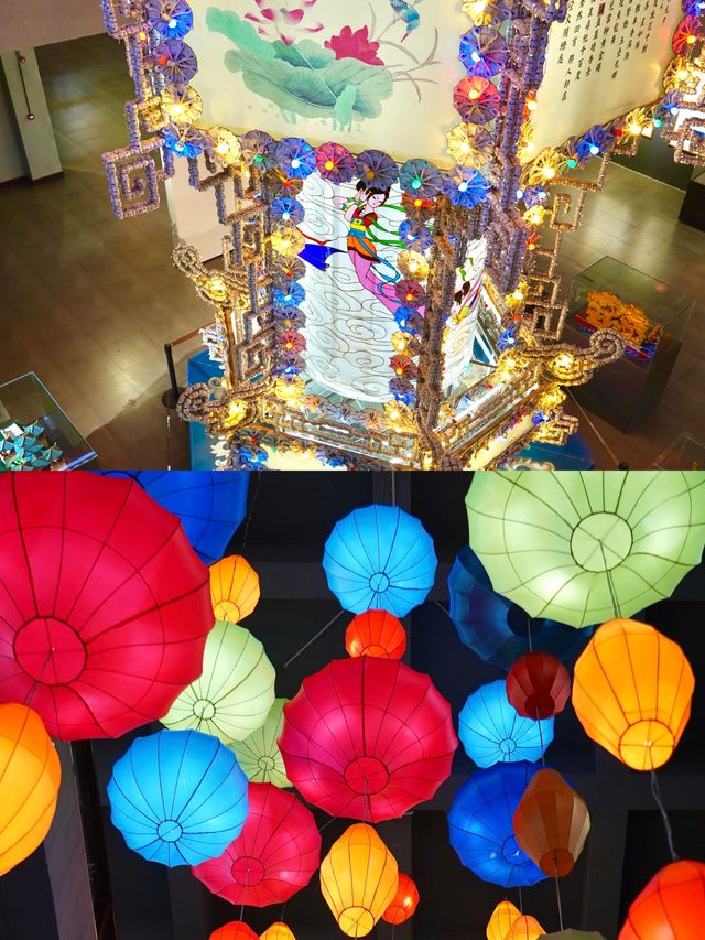 成都1h直達!鹽都自貢citywalk攻略打卡6個景點免 成都1h直達!鹽都自貢citywalk攻略打卡6個景點免