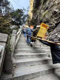 廬山一日遊攻略