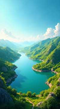 2天1晚逃離都市計劃！駝樑風景區保姆級攻略來了