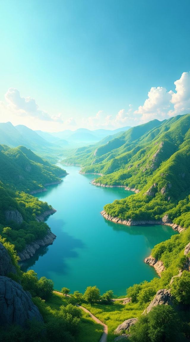 2天1晚逃離都市計劃！駝樑風景區保姆級攻略來了